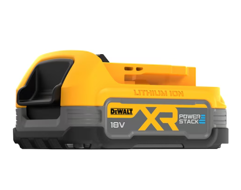 DEWALT DCBP034 18V XR 1.7AH POWER STACK AKÜ