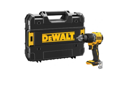 DEWALT DCD799NT 18V Lİ-ION KÖMÜRSÜZ DARBELİ MATKAP (AKÜSÜZ)