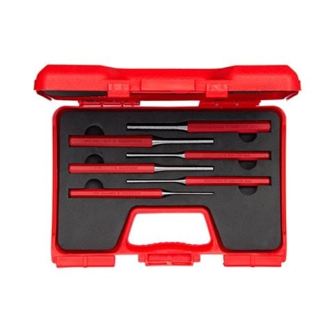 İzeltaş DÜZ PİM ZIMBA TAKIMI 6 PARÇA 5550001006