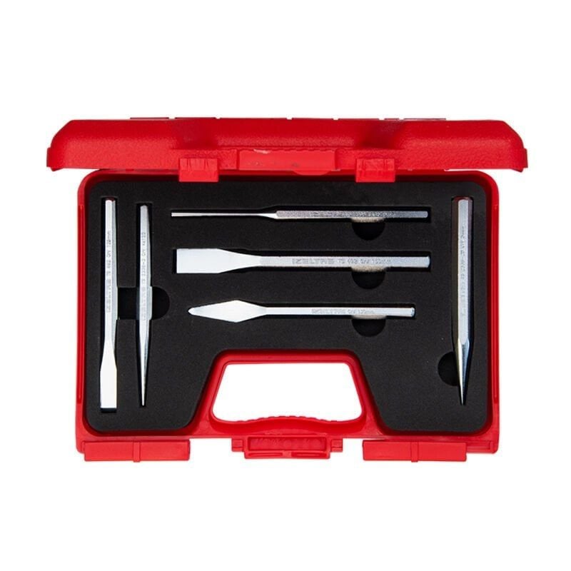 İzeltaş KESKI ZIMBA TAKIMI 6 PARÇA  5600006106