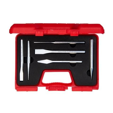 İzeltaş KESKI ZIMBA TAKIMI 6 PARÇA  5600006106