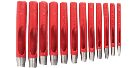 İzeltaş KAYIŞ ZIMBA TAKIMI 12 PARÇA 5700002112