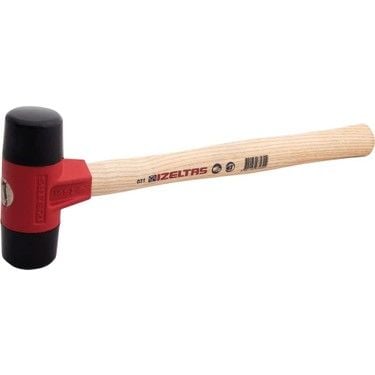 İzeltaş PLASTİK ÇEKİÇ 50 MM 5850250050