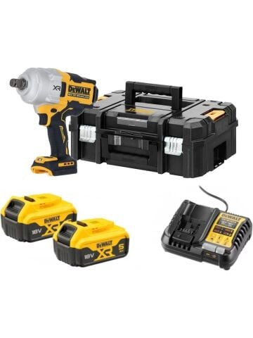DEWALT  DCF964P2T  18V 3/4'' SOMUN SIKMA  TSTAK