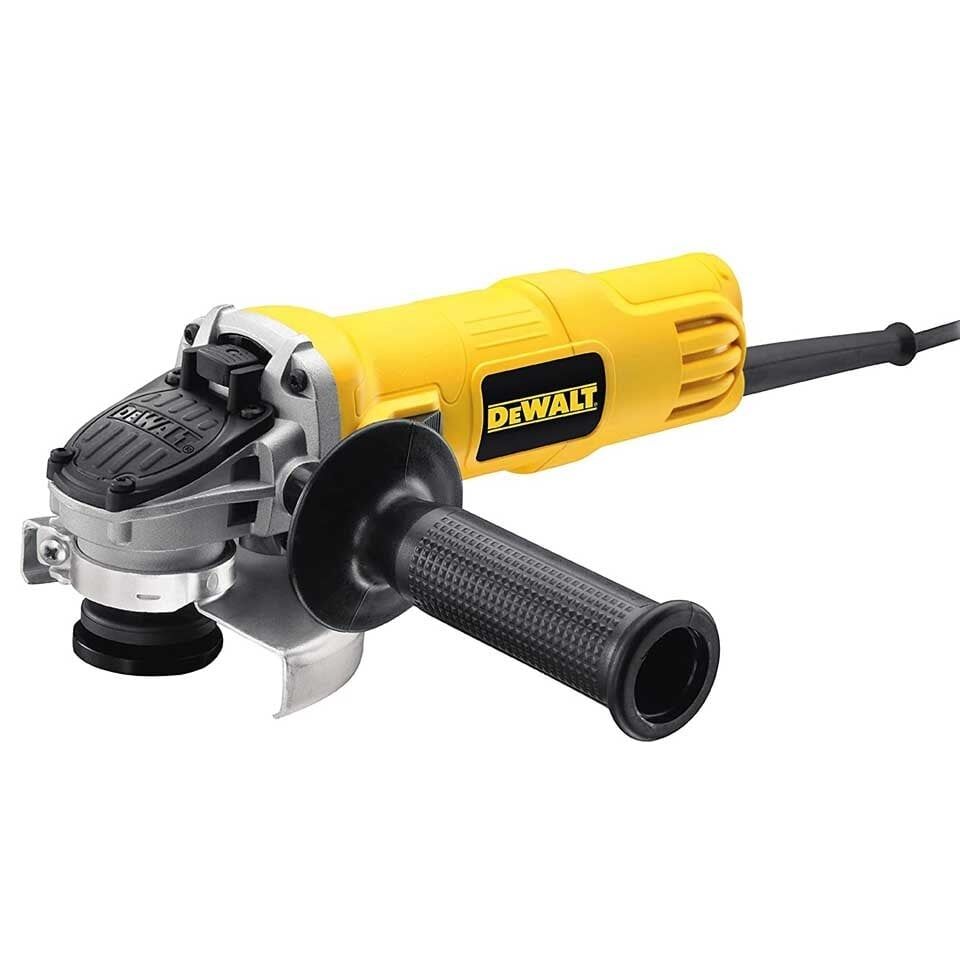 DEWALT  DWE4056  800W 115MM NO-VOLT AVUÇ TAŞLAMA