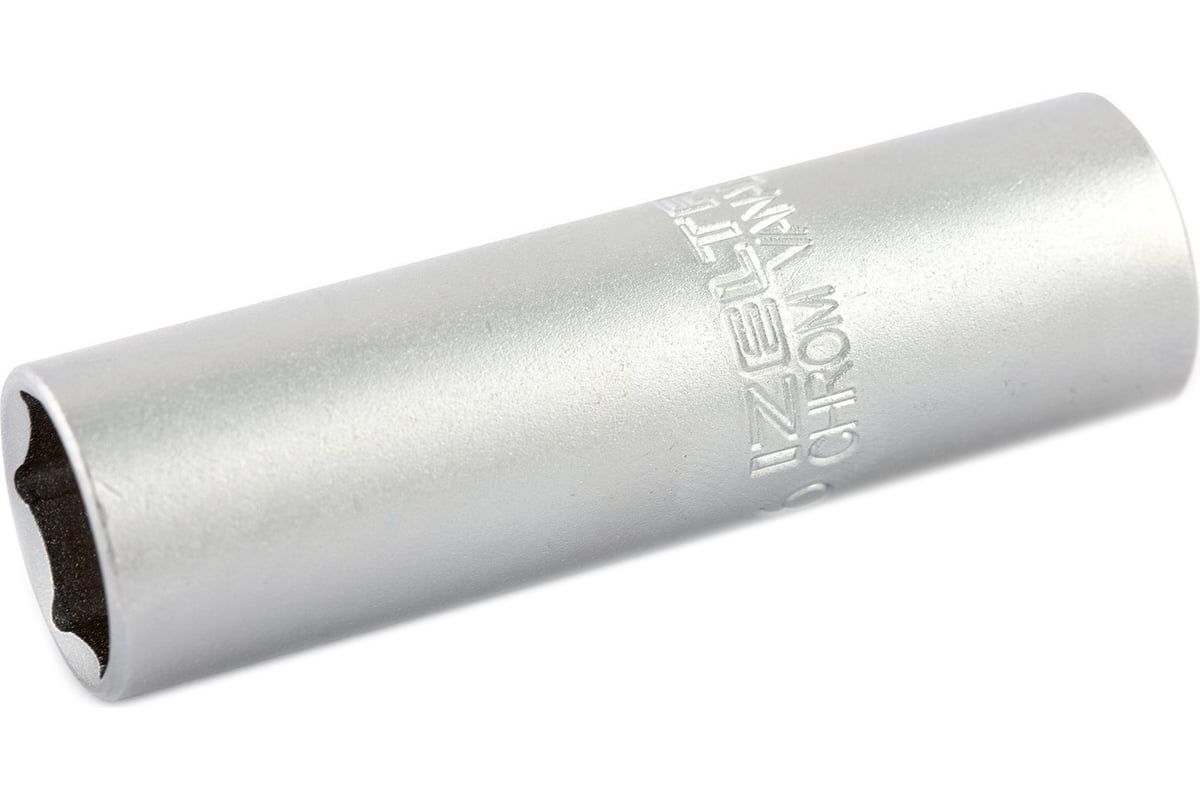 İzeltaş 1/2'' BUJİ LOKMA ANAHTAR 21 MM LASTİKLİ 1113069208