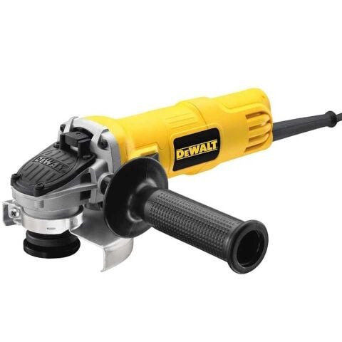 DEWALT  DWE4156  900W 115MM NO-VOLT AVUÇ TAŞLAMA