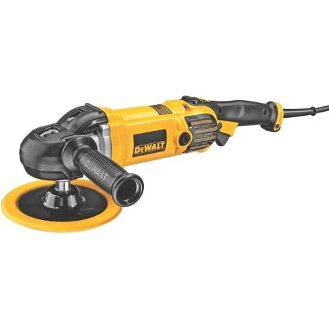 DEWALT  DWP849X  1250W 180MM POLISAJ MAKINESI