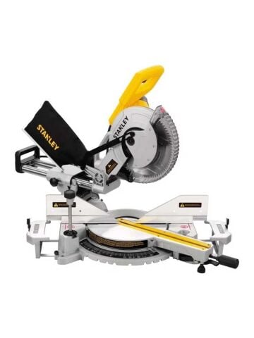 STANLEY  SM18  1800W 254MM GÖNYE TESTERE