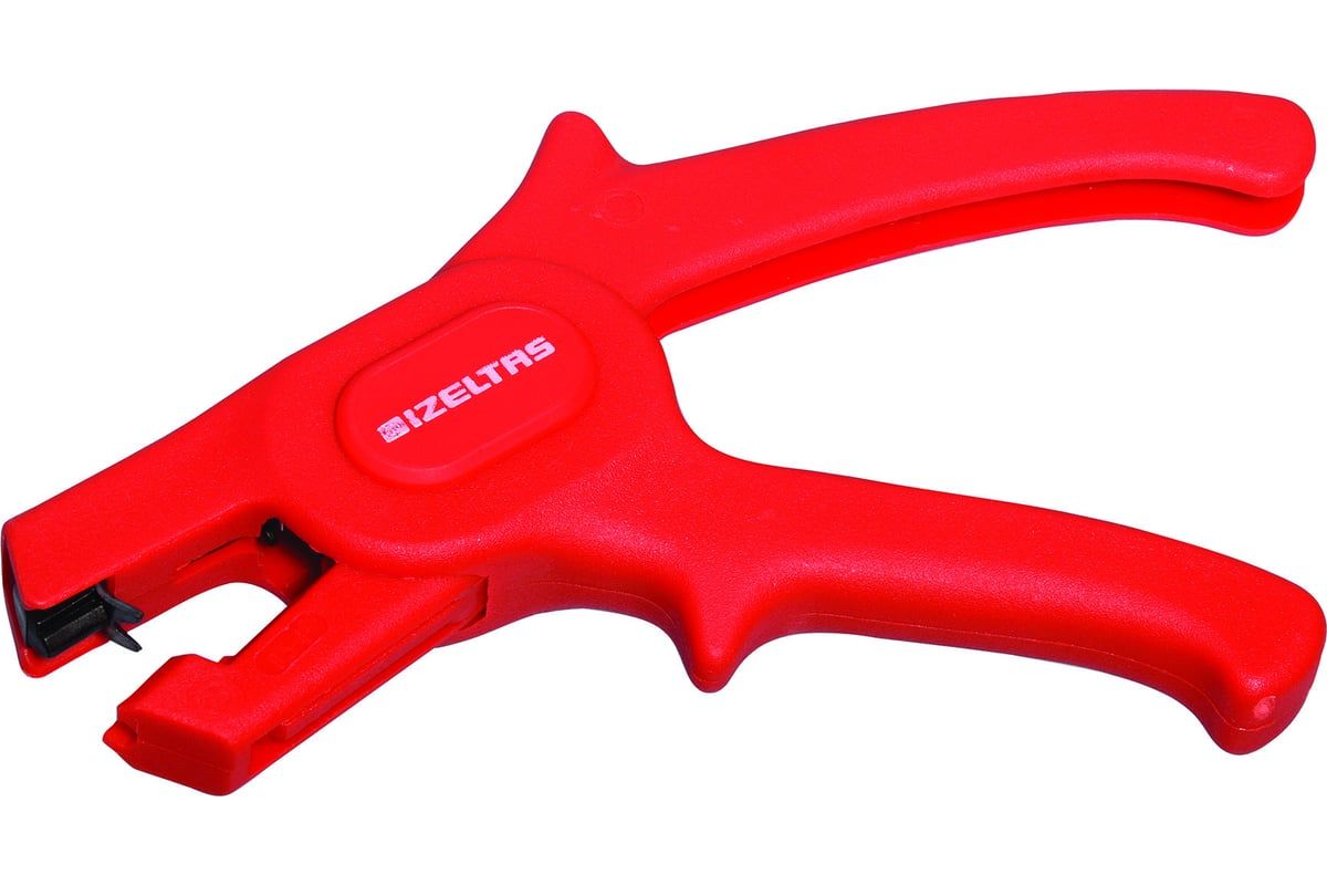 İzeltaş MEKANİK KABLO SIYIRICI 0,5MM-4 MM 0375350054