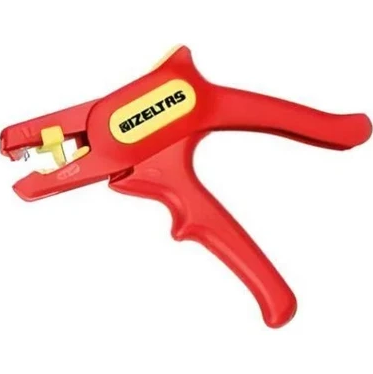 İzeltaş 1000V İZOLELİ MEKANİK KABLO SIYIRICI 0375350026