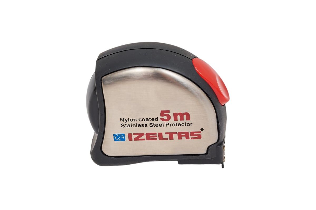 İzeltaş KROM ŞERİT METRE 5 M 0588150015