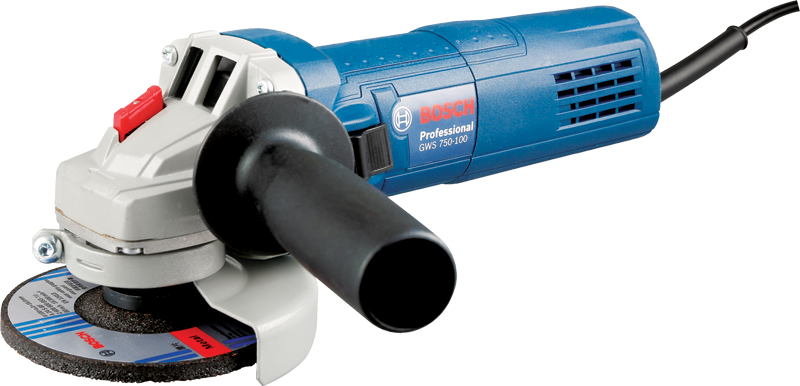 BOSCH GWS 750 S Taşlama Makinesi 0601394120