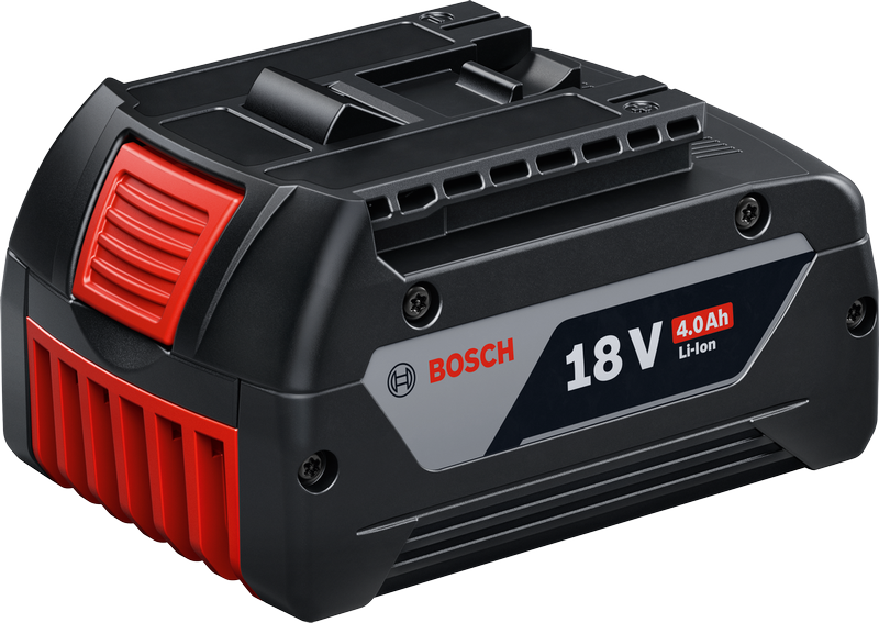 BOSCH GBA 18V 4.0Ah Akü 1600Z00038