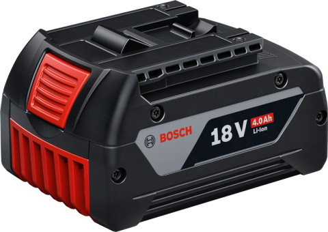 BOSCH GBA 18V 4.0Ah Akü 1600Z00038