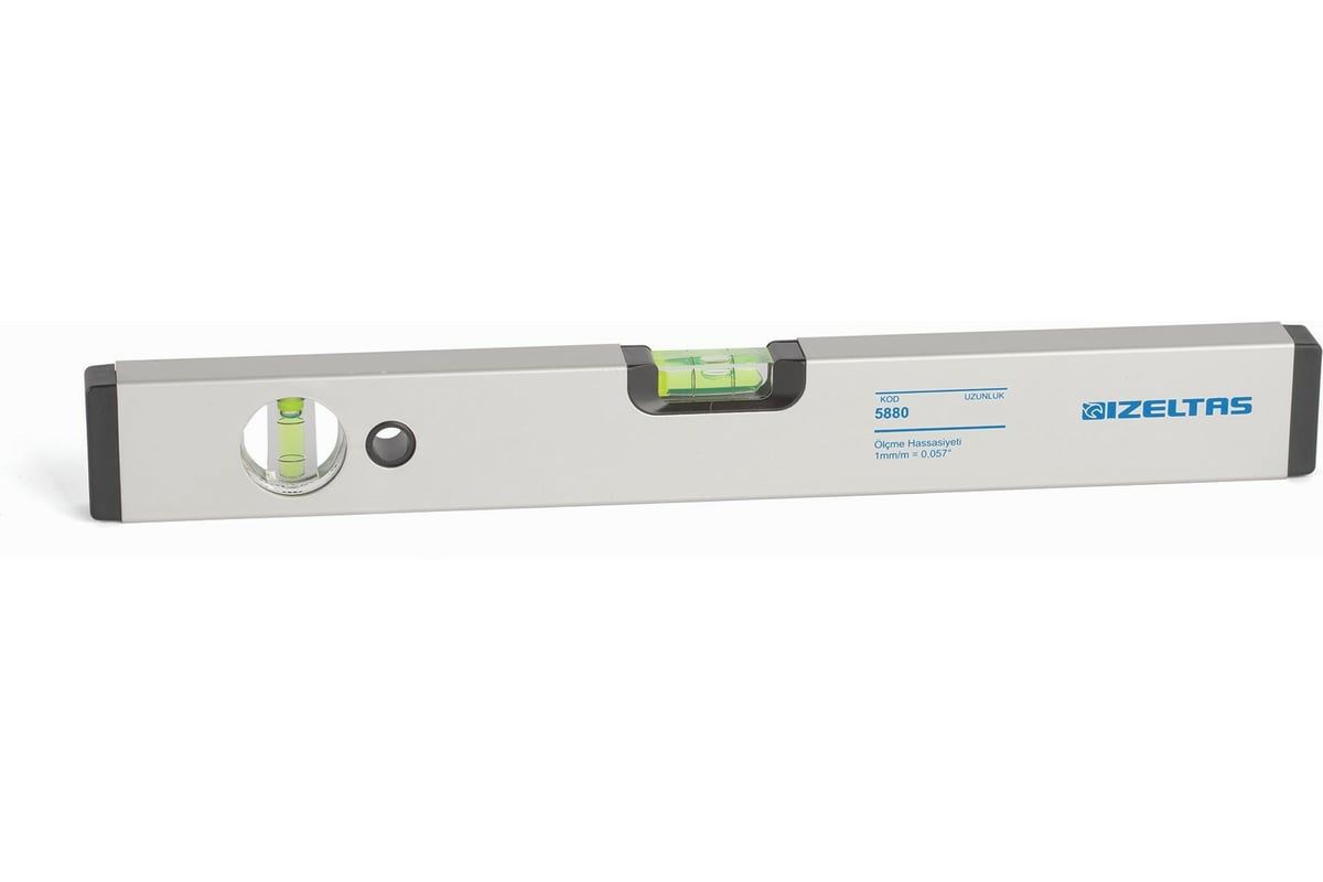 İzeltaş SU TERAZİSİ 80 CM  0588050080