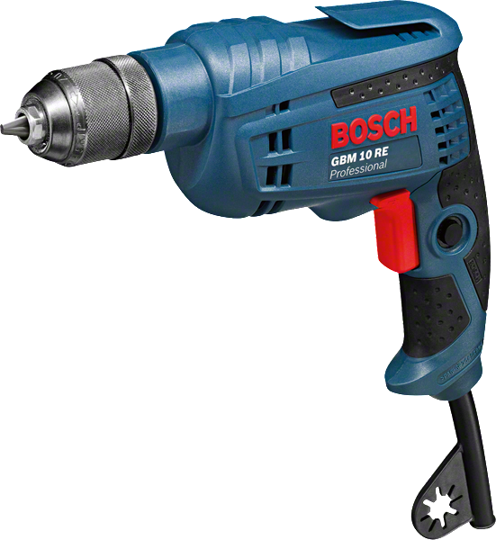 BOSCH GBM 10 RE Darbesiz matkap 0601473600
