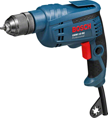 BOSCH GBM 10 RE Darbesiz matkap 0601473600