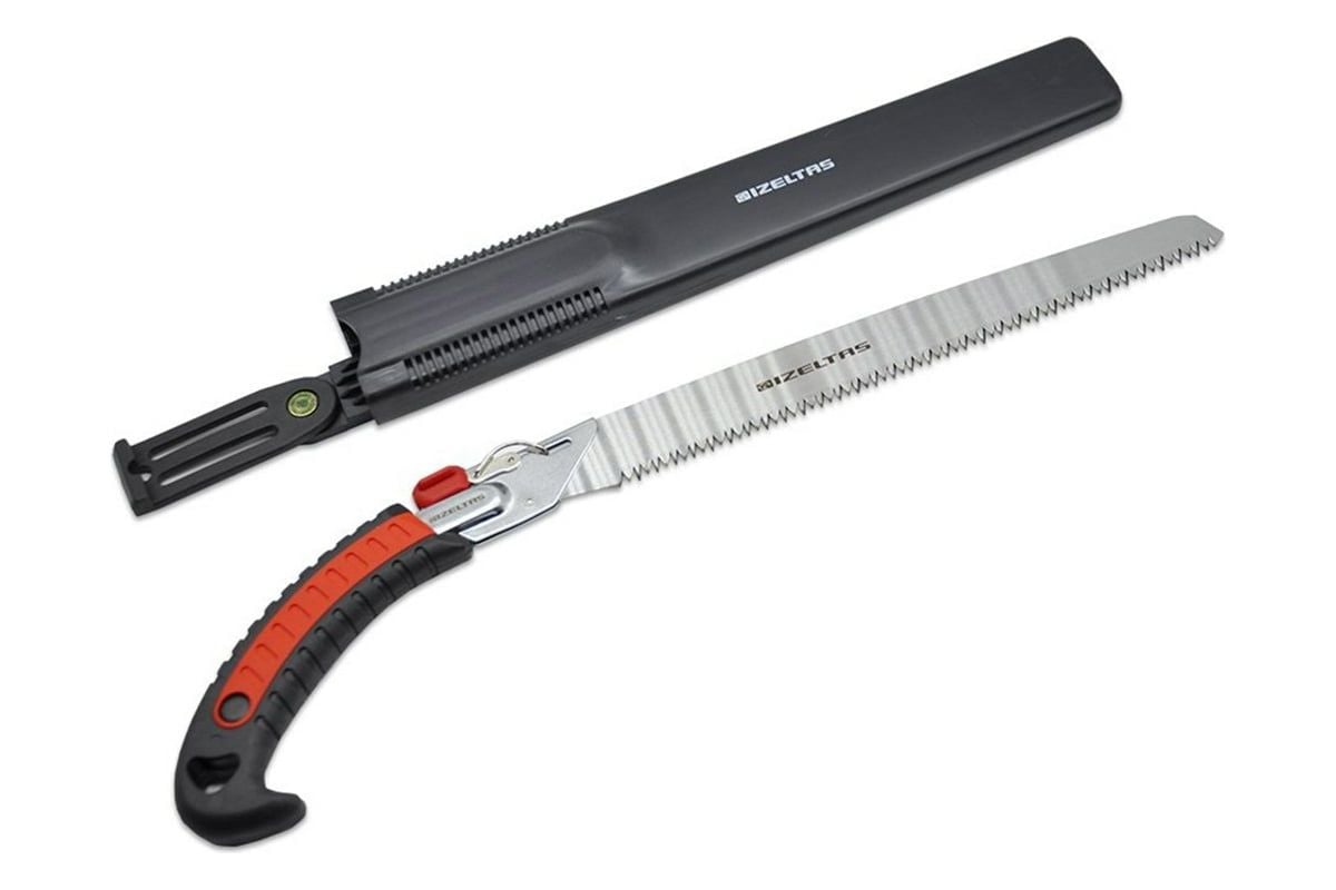 İzeltaş DAL BUDAMA TESTERESİ 300 MM 6735270300