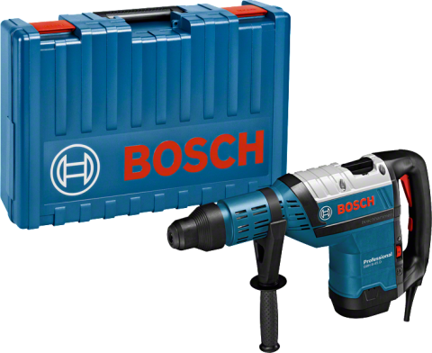 BOSCH GBH 8-45 D SDS max kırıcı-delici 0611265100