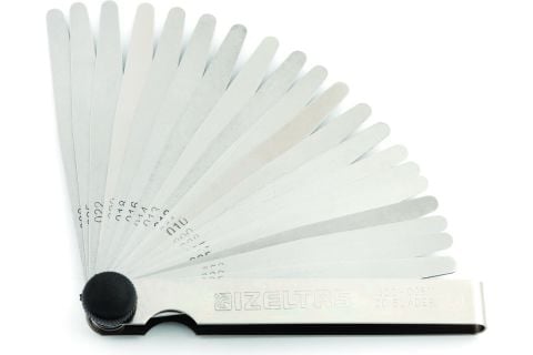 İzeltaş SENTİL 0.05-1 MM 20 PARÇA 0590150020