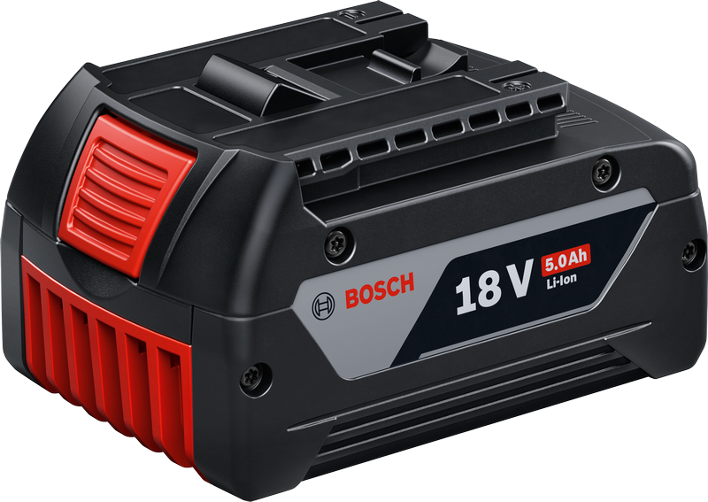 BOSCH GBA 18V 5.0Ah Akü 1600A002U5