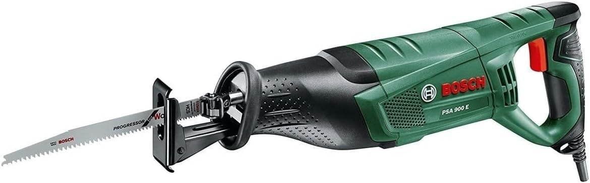 BOSCH PSA 900 E Panter Testere 06033A6000