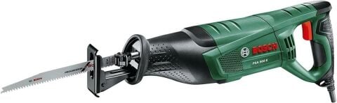 BOSCH PSA 900 E Panter Testere 06033A6000