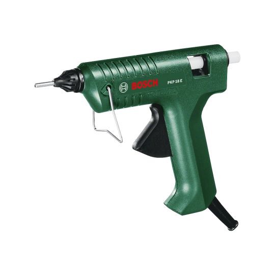 BOSCH PKP 18 E 200 W Sıcak Silikon Tabancası 0603264503