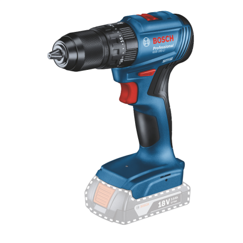 BOSCH GSB 185-LI Aküsüz Darbeli Matkap 06019K3103