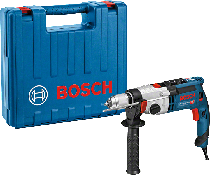 BOSCH GSB 21-2 RCT Darbeli matkap 060119C700