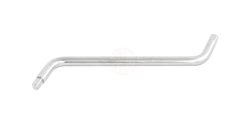 İzeltaş TAPA ANAHTARI İKİ AĞIZ 8x10 MM  6240260810