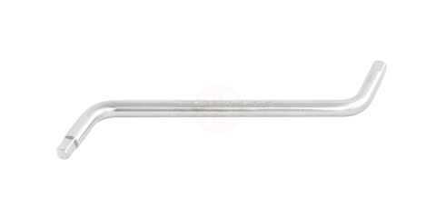 İzeltaş TAPA ANAHTARI İKİ AĞIZ 8x10 MM  6240260810