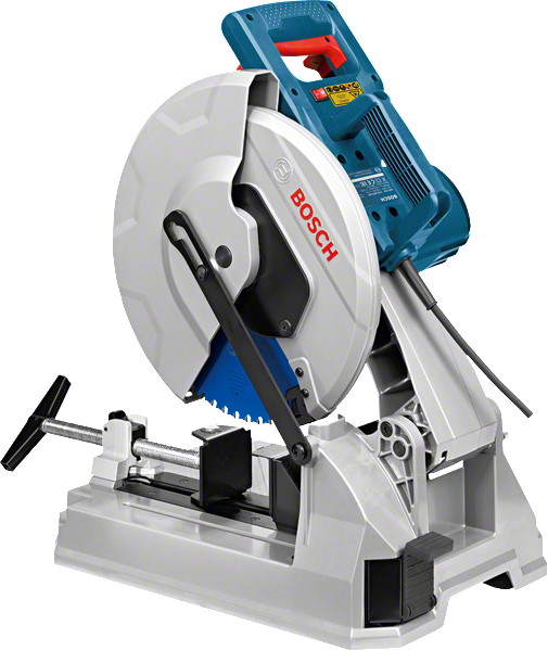 BOSCH GCD 12 JL Metal Kesme Testeresi 0601B28000