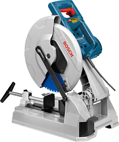 BOSCH GCD 12 JL Metal Kesme Testeresi 0601B28000