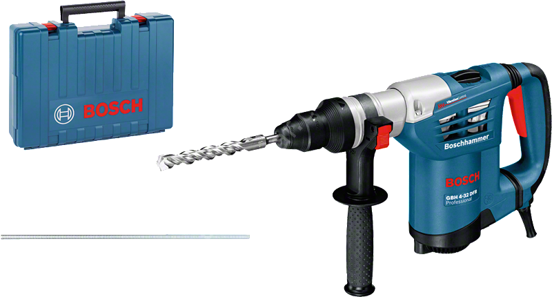 BOSCH GBH 4-32 DFR SDS plus kırıcı-delici 0611332190