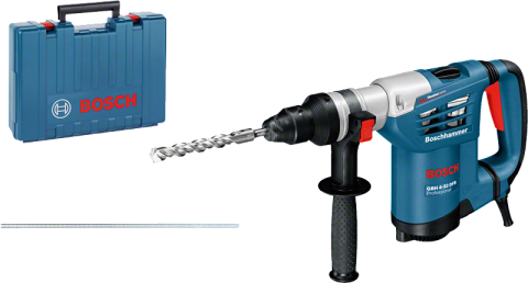 BOSCH GBH 4-32 DFR SDS plus kırıcı-delici 0611332190