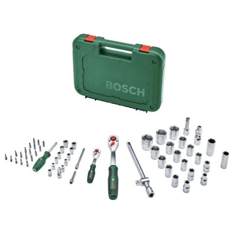 BOSCH GBM 50-2 Manyetik Karot Matkap 06011B4020