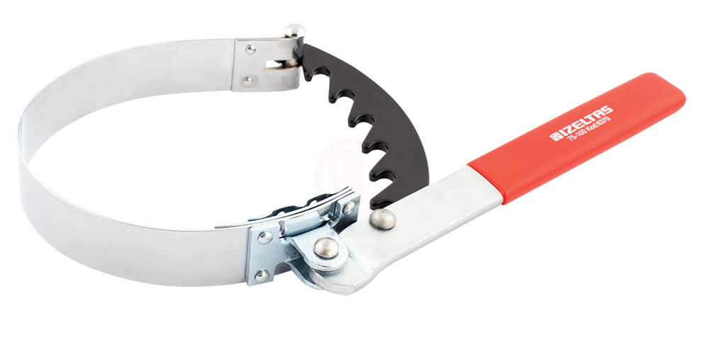 İzeltaş YAĞ FİLTRESİ SÖKECEĞİ 75-100 MM 6370260100