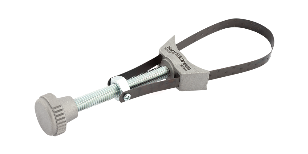 İzeltaş AYARLI YAĞ FİLTRESİ SÖKECEGİ 100 MM  0637550100