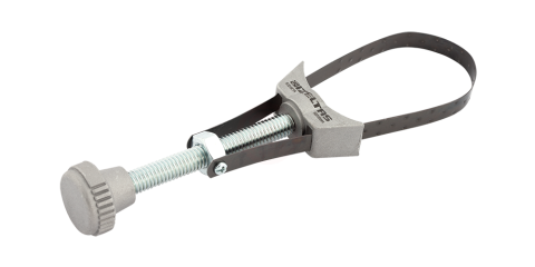 İzeltaş AYARLI YAĞ FİLTRESİ SÖKECEGİ 100 MM  0637550100