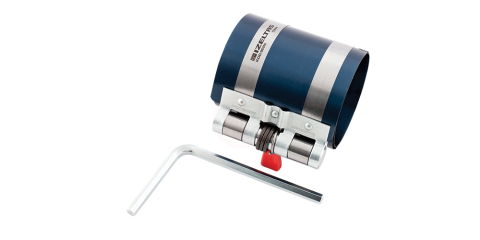 İzeltaş SEGMAN ÇEMBERİ 125 mm 0639050125