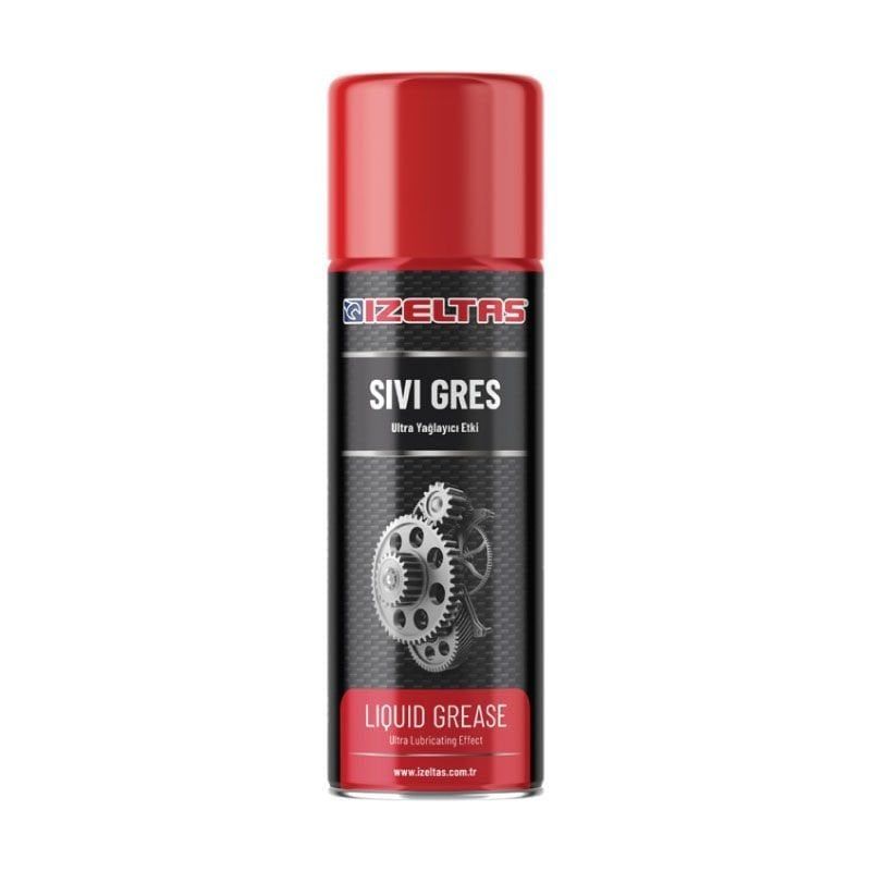 İzeltaş SIVI GRES 400ML 14000005275