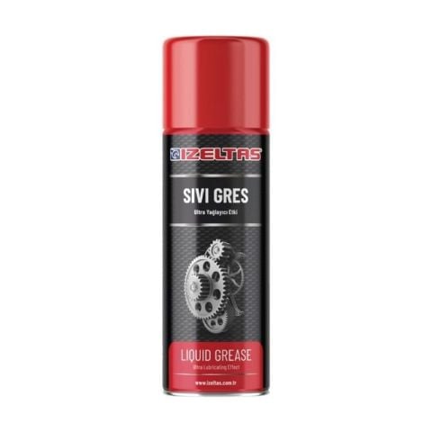 İzeltaş SIVI GRES 400ML 14000005275