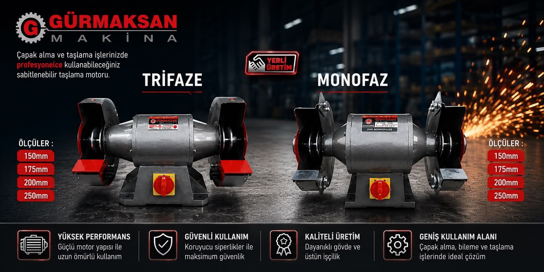 GÜRMAKSAN